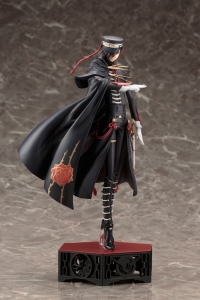 ARTFX J ルルーシュ CODE BLACK 1st Live Encore！ver.
