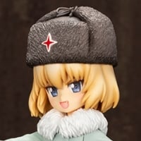 カチューシャ