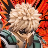 ARTFX J 爆豪勝己