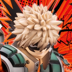 ARTFX J 爆豪勝己