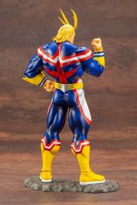 ARTFX J オールマイト