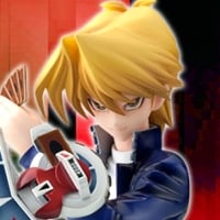 ARTFX J 城之内克也