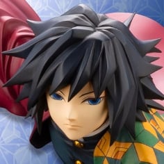 ARTFX J 冨岡義勇