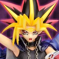 ARTFX J 闇遊戯 -運命の決闘!!-【コトブキヤショップ限定品】