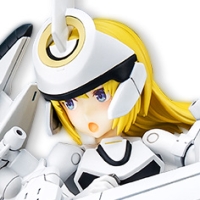 天使型アーンヴァル