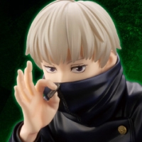 ARTFX J 狗巻 棘