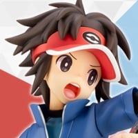ARTFX J キョウヘイ with ミジュマル