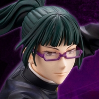 ARTFX J 禪院真希
