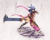 リーシャ・マオ