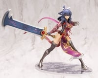 リーシャ・マオ