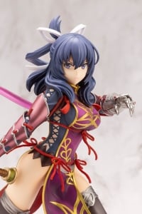 リーシャ・マオ