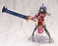 リーシャ・マオ