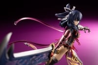 リーシャ・マオ