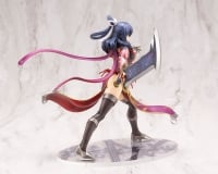 リーシャ・マオ