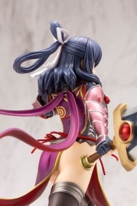 リーシャ・マオ