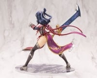 リーシャ・マオ