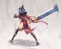 リーシャ・マオ