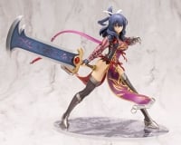 リーシャ・マオ