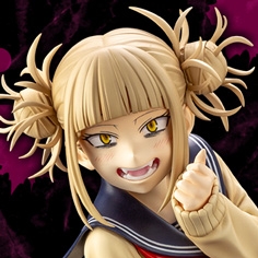 ARTFX J トガヒミコ