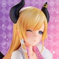 癒月ちょこ